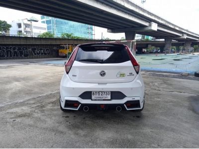 MG MG3 1.5X Sunroof AT 2018 รูปที่ 3